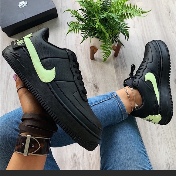 Nike Air Force sneakers - Picture 2 of 7